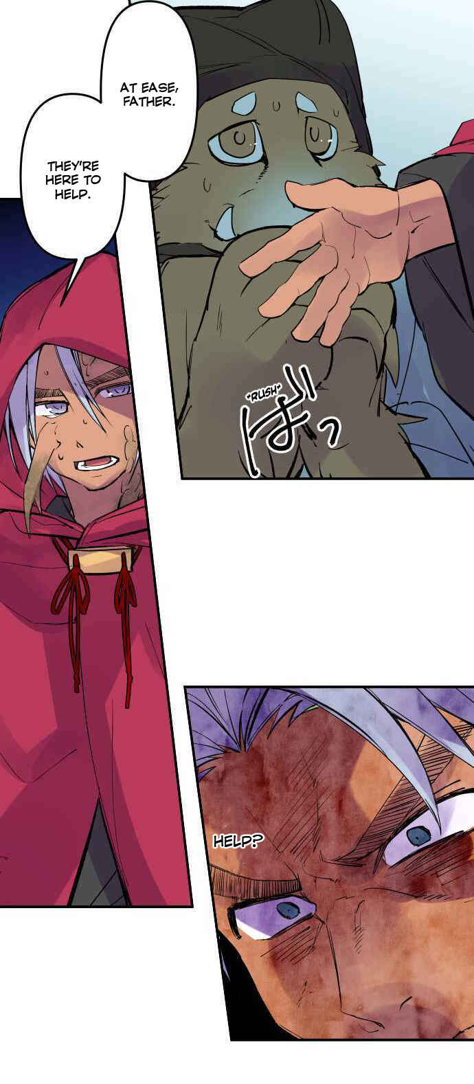 Chapter 234 - Page 12