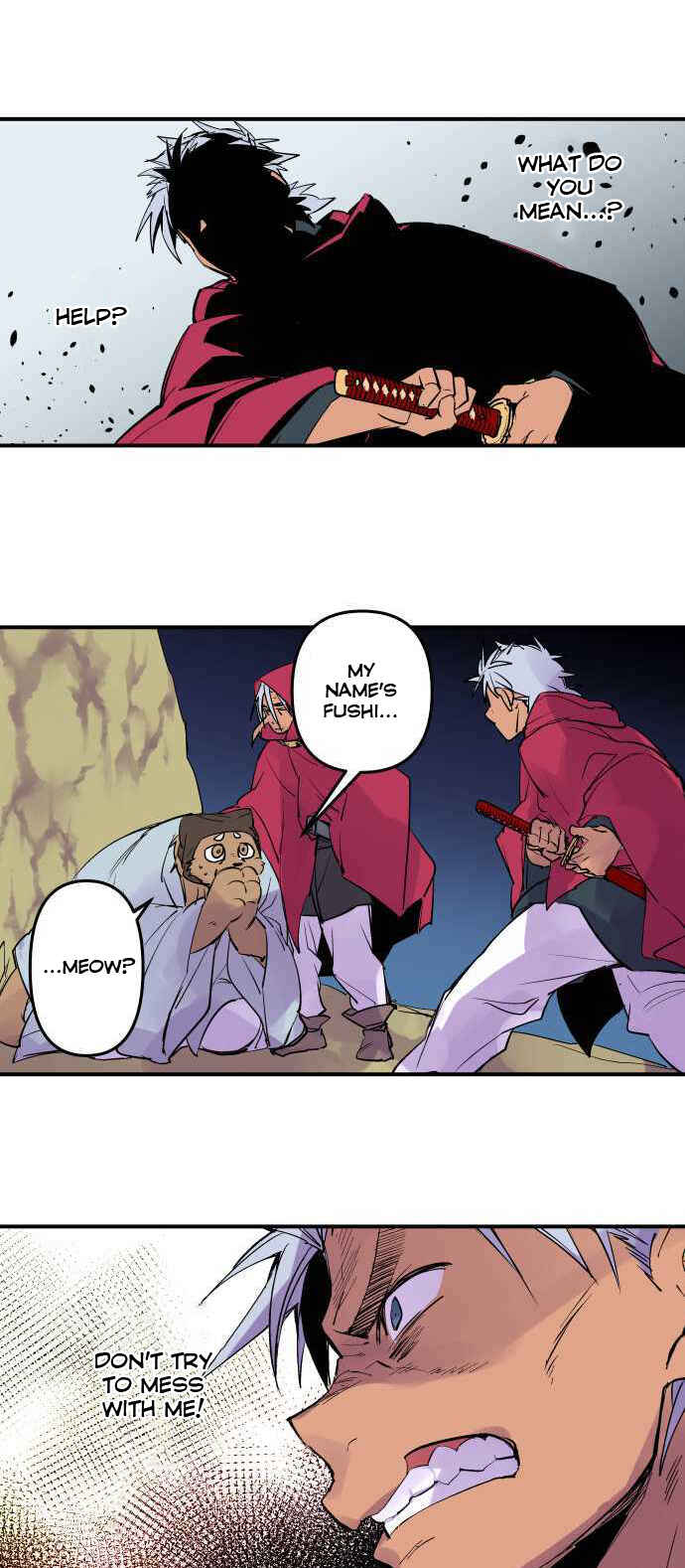 Chapter 234 - Page 13