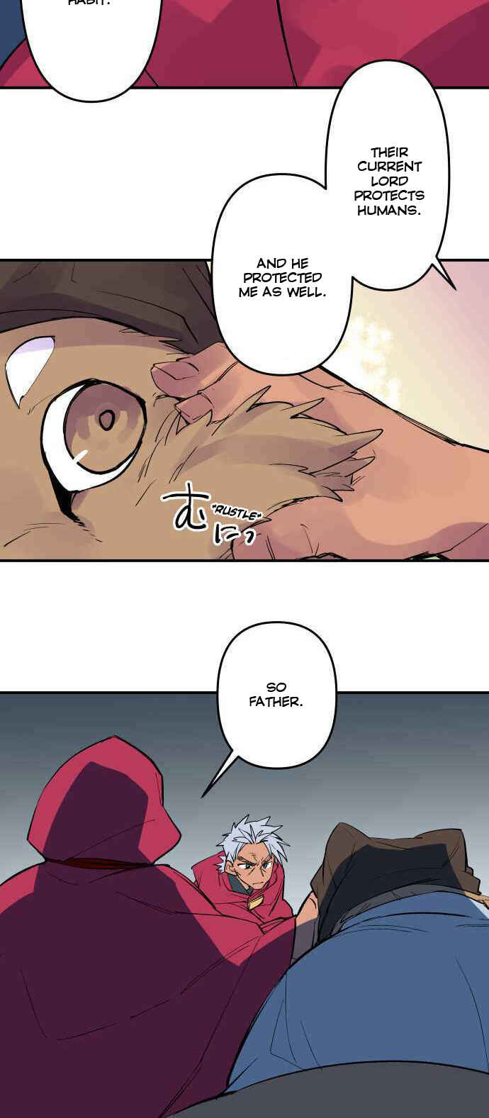 Chapter 234 - Page 16