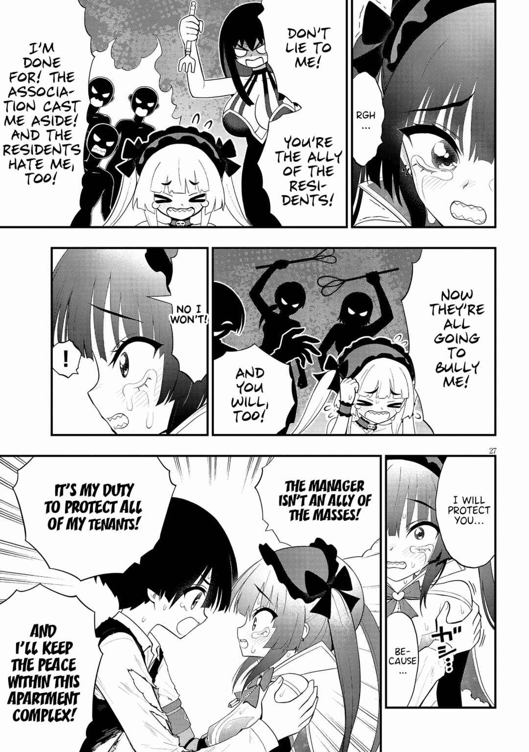 Chapter 20 - Page 27