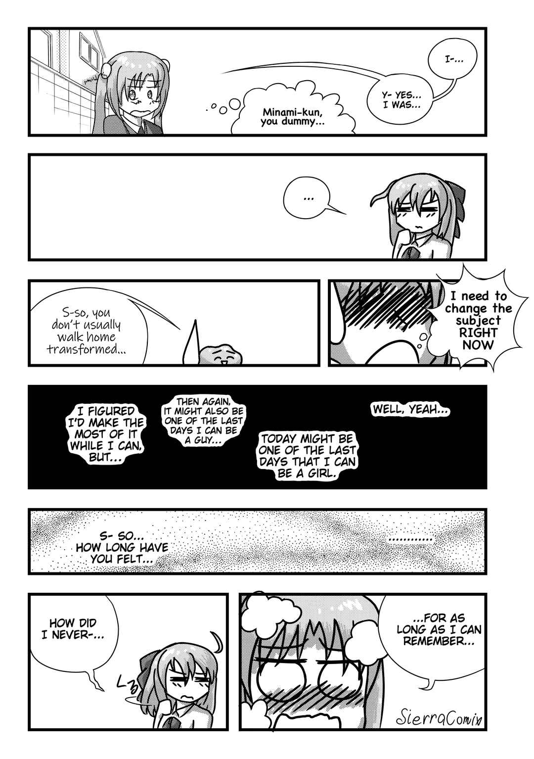 Chapter 1 - Page 11