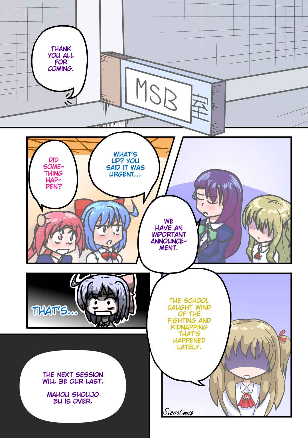 Chapter 1 - Page 2