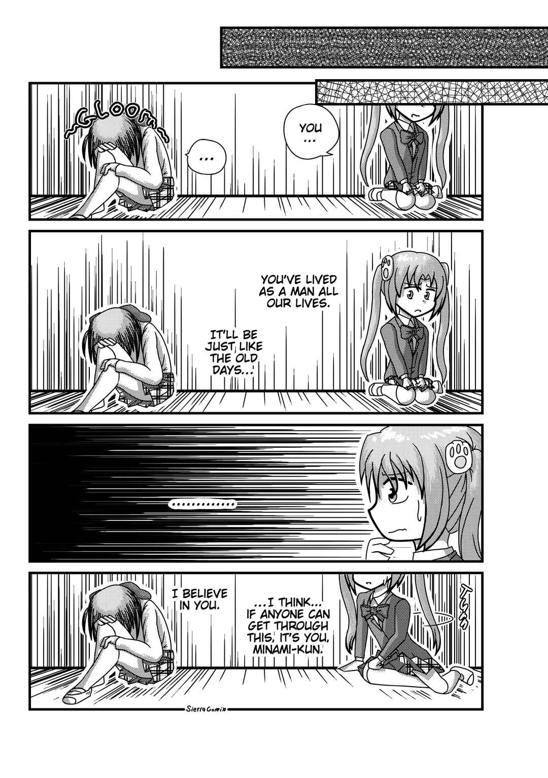 Chapter 1 - Page 5