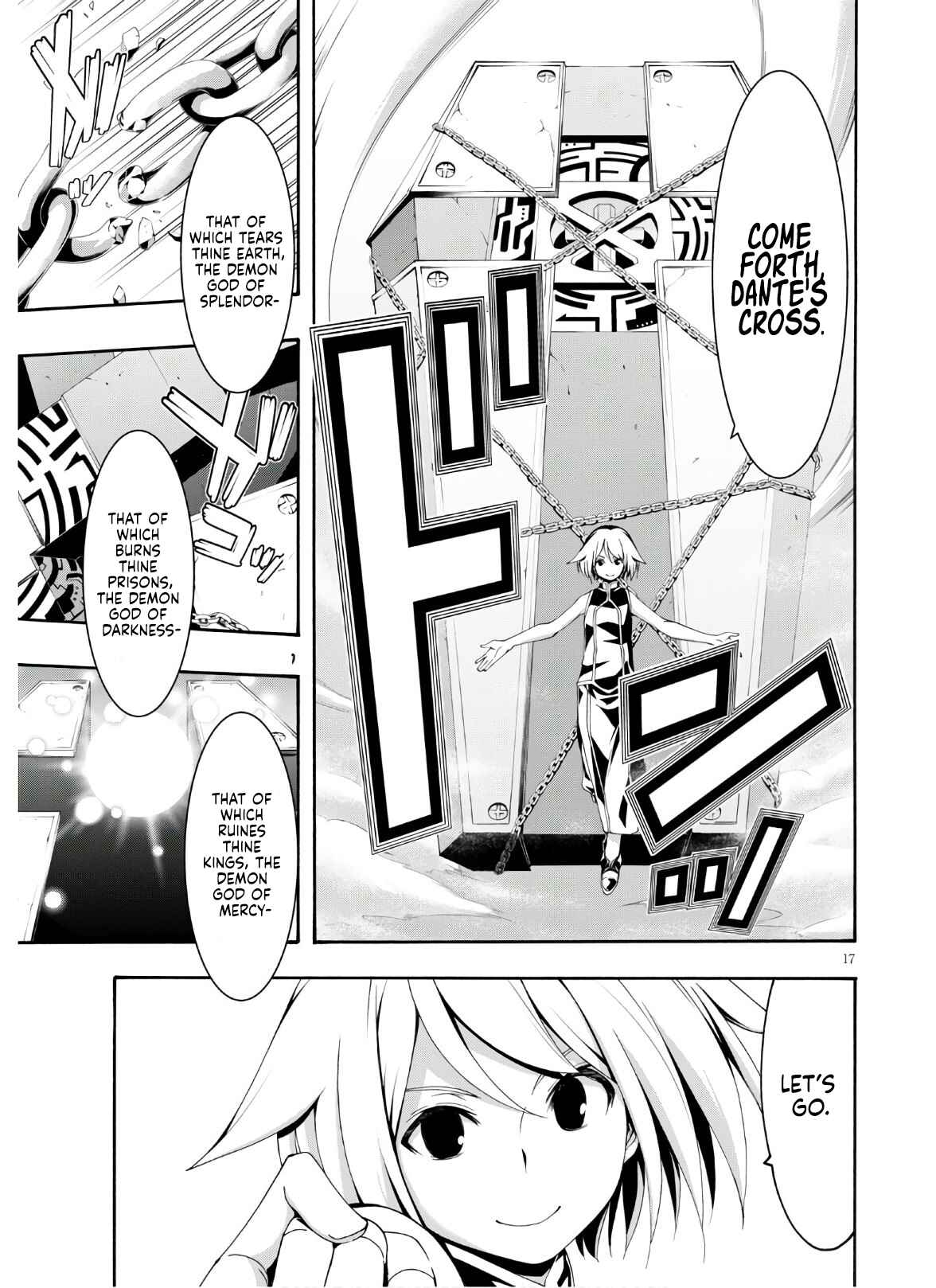 Chapter 116 - Page 18