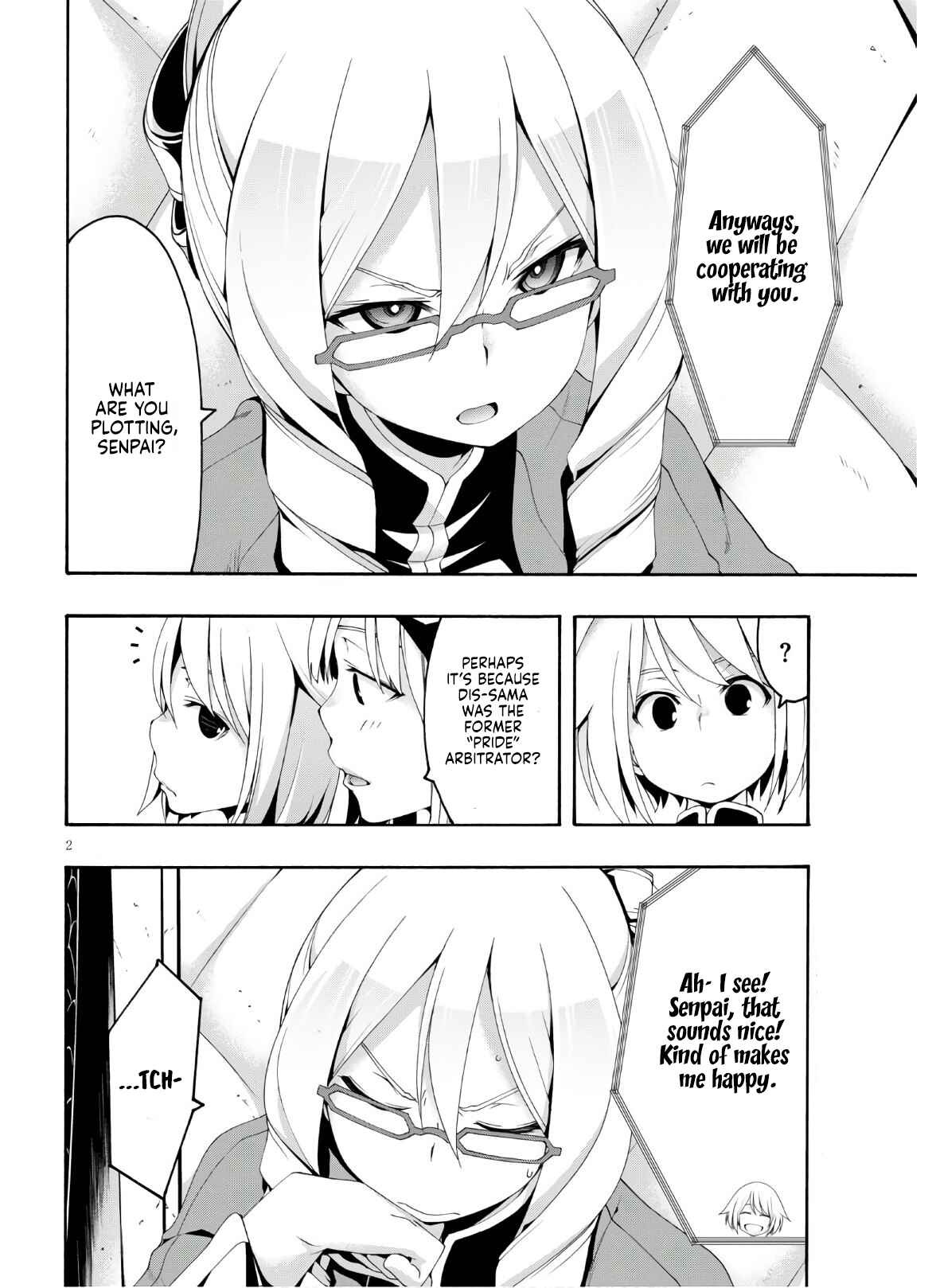 Chapter 116 - Page 3