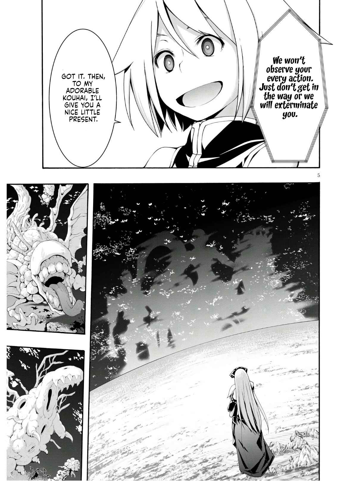 Chapter 116 - Page 6