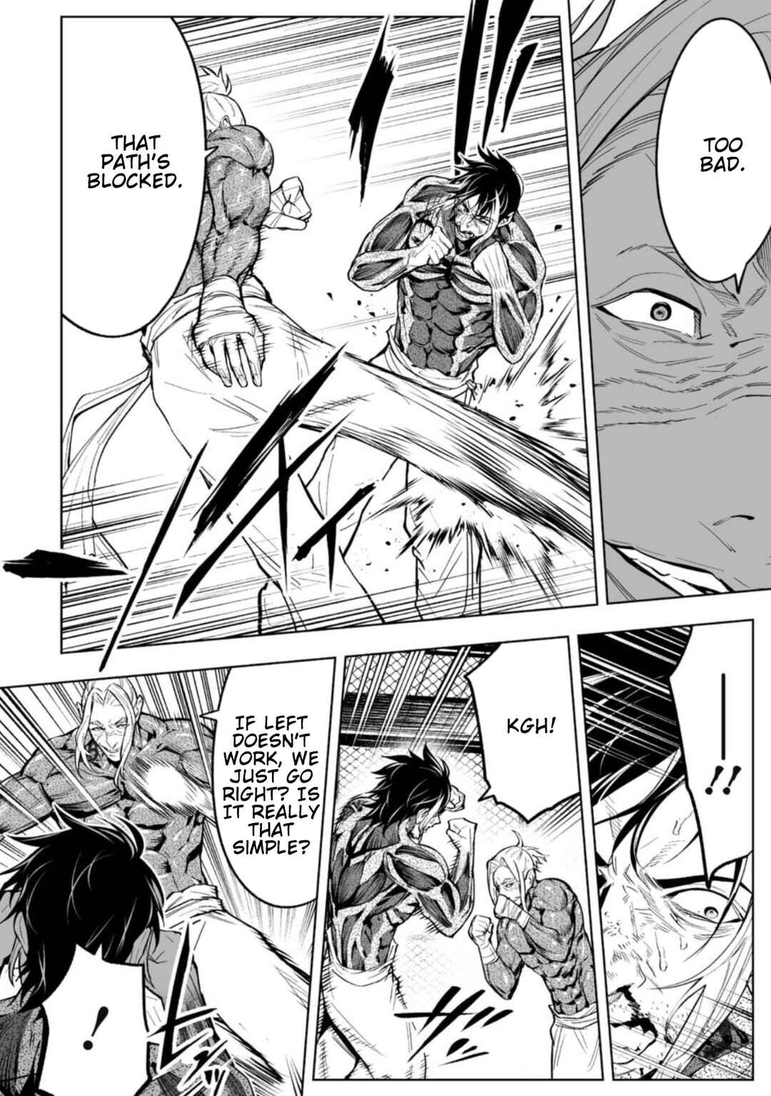 Chapter 84 - Page 8
