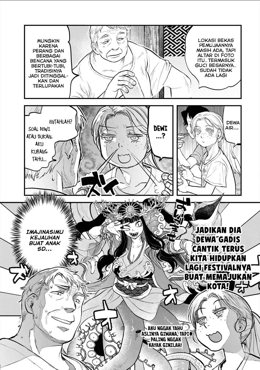 Chapter 23 - Page 18