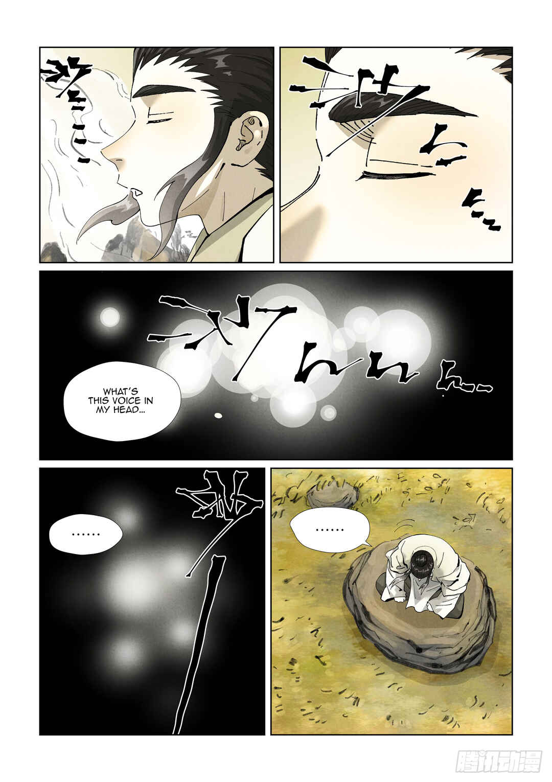 Chapter 410 - Page 10