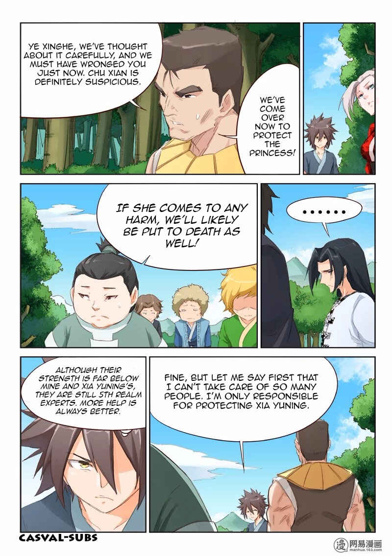 Chapter 53 - Page 10