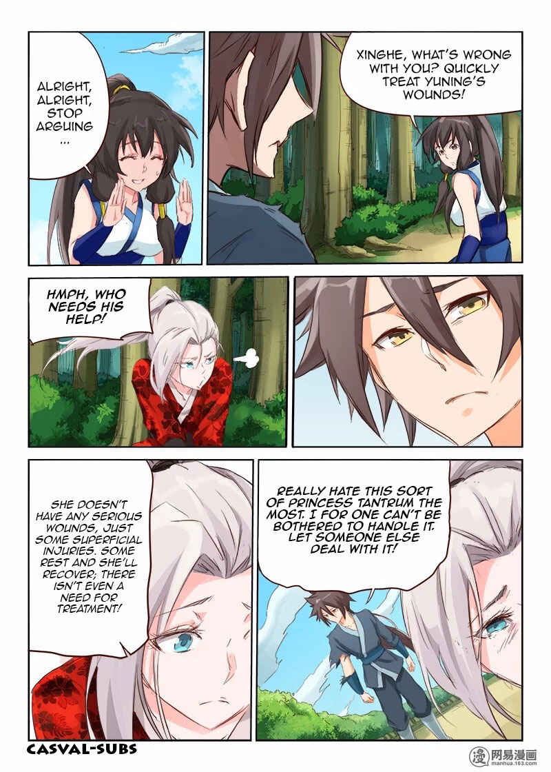 Chapter 53 - Page 3