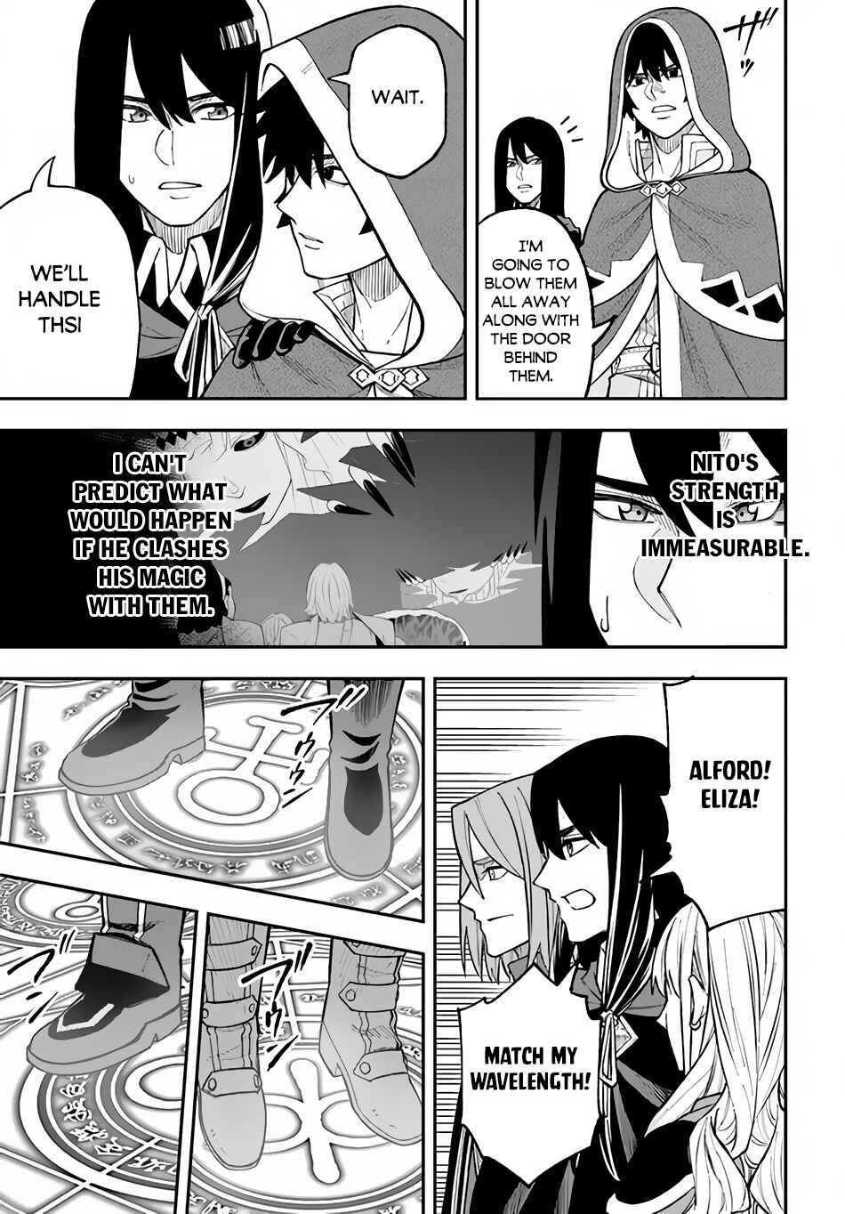 Chapter 28.1 - Page 10