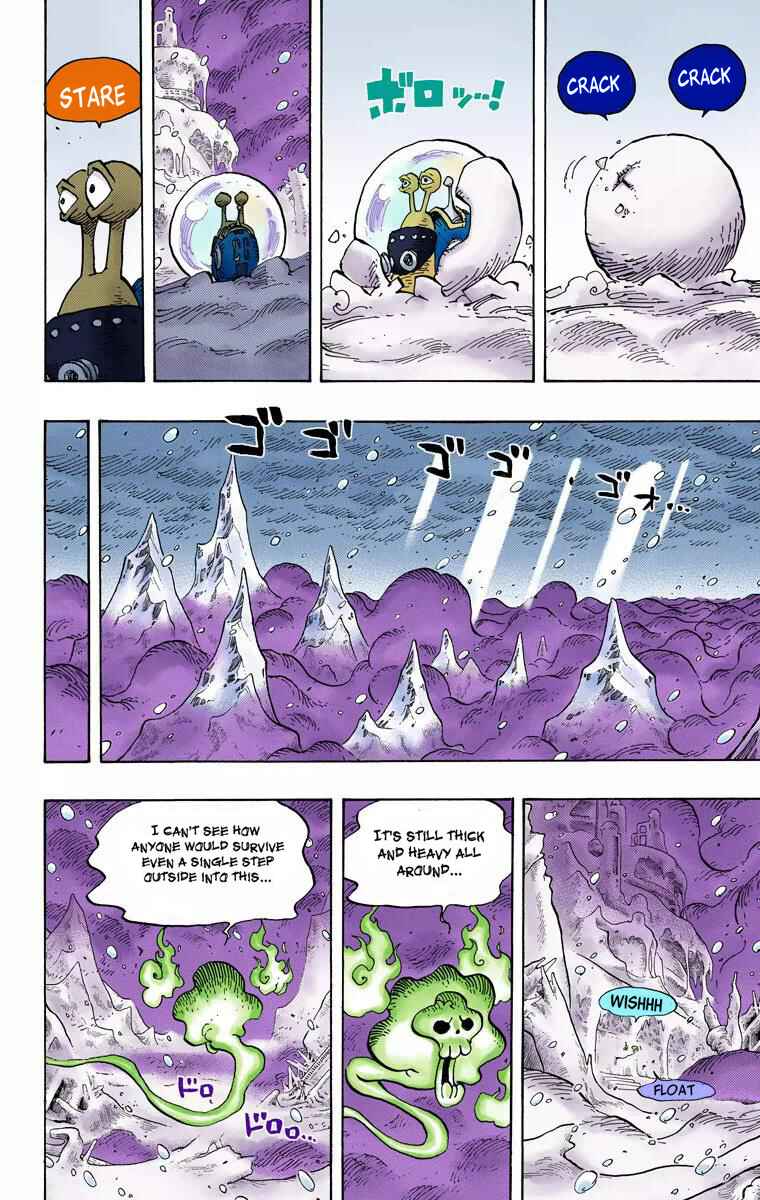 Chapter 678 - Page 7