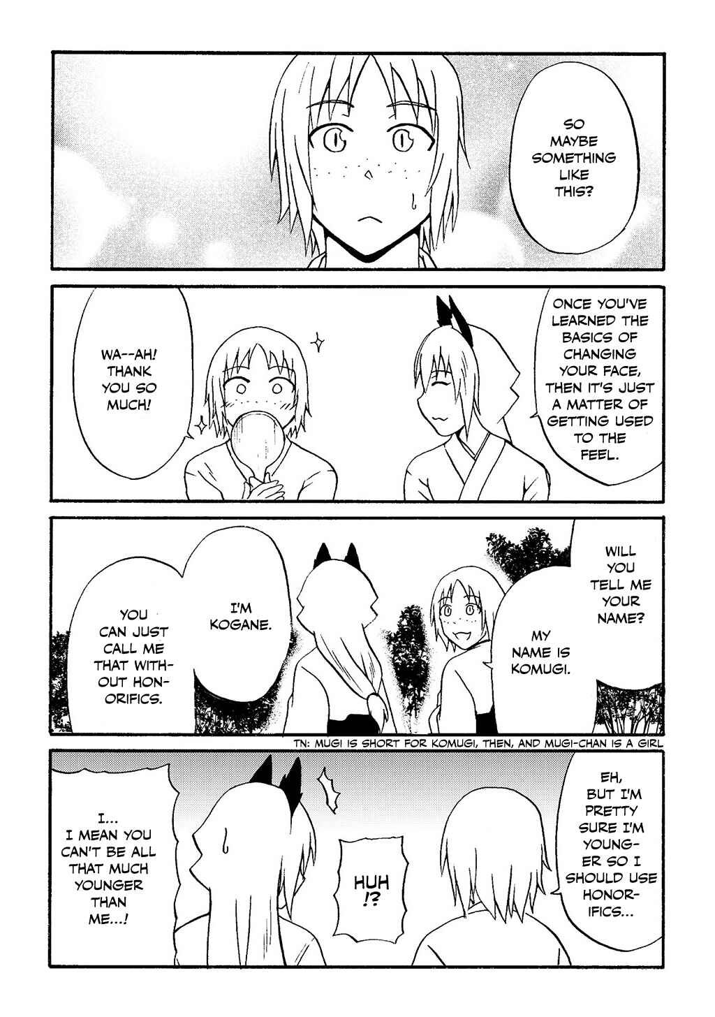 Chapter 30.5 - Page 3