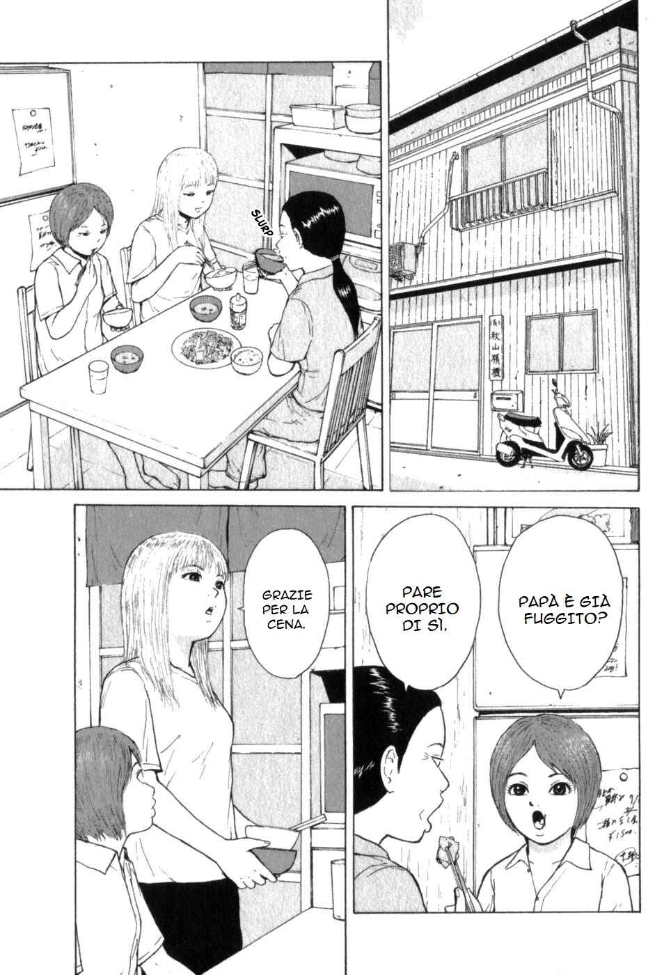 Chapter 73 - Page 1