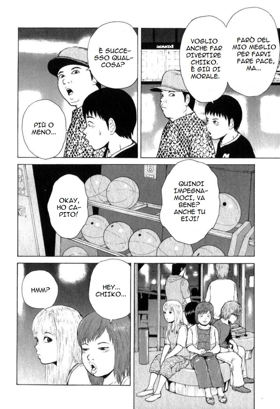 Chapter 73 - Page 12