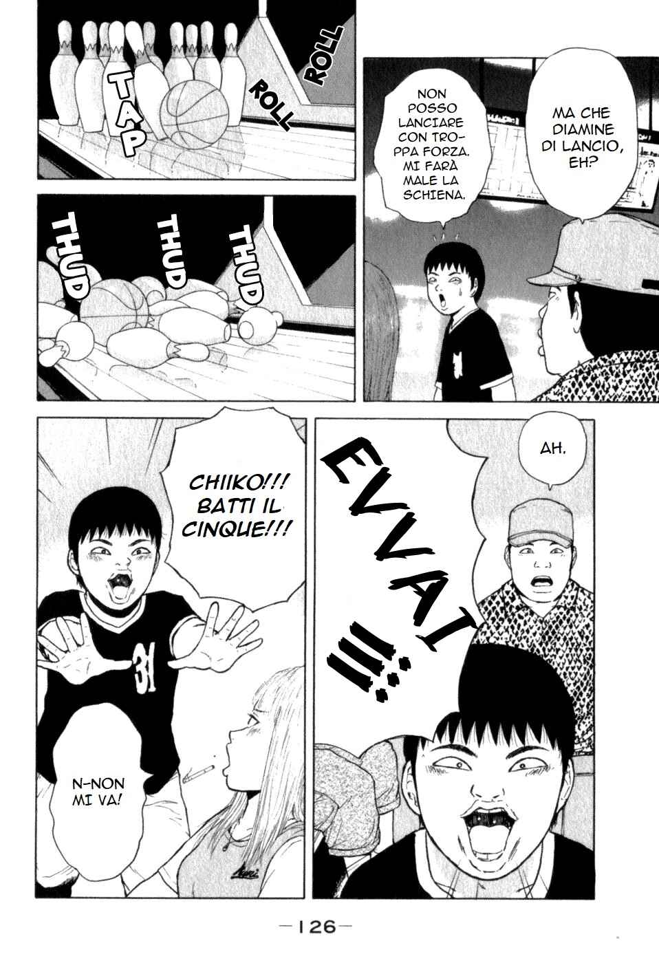 Chapter 73 - Page 16