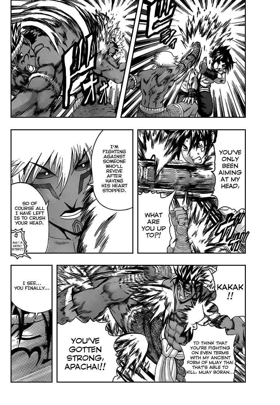 Chapter 397 - Page 13