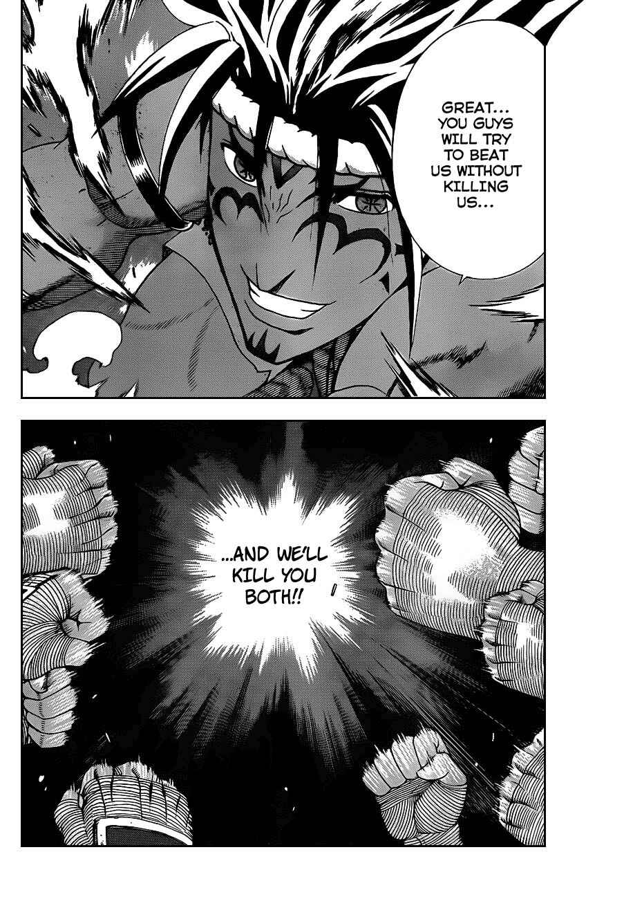 Chapter 397 - Page 15
