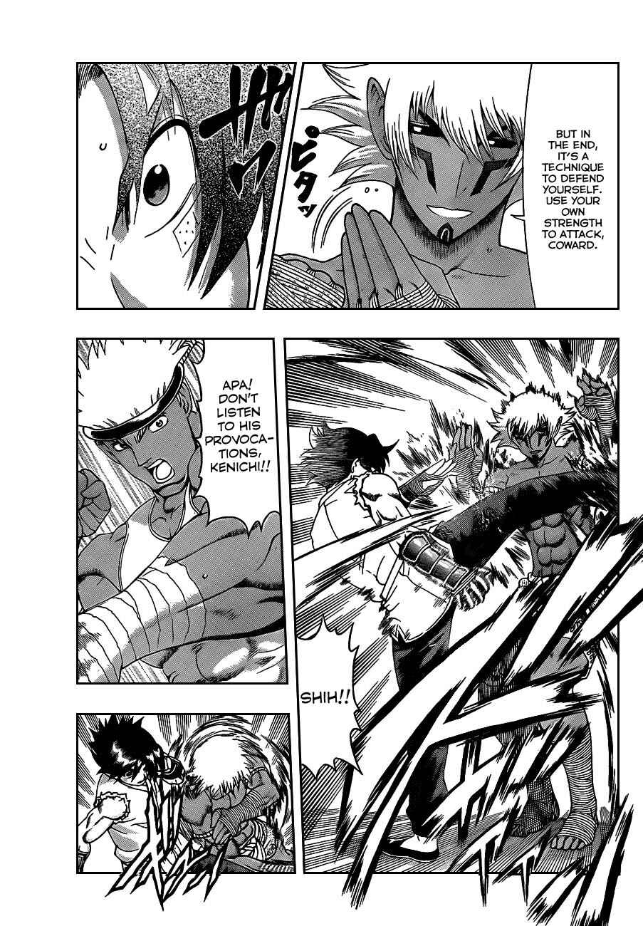 Chapter 397 - Page 3