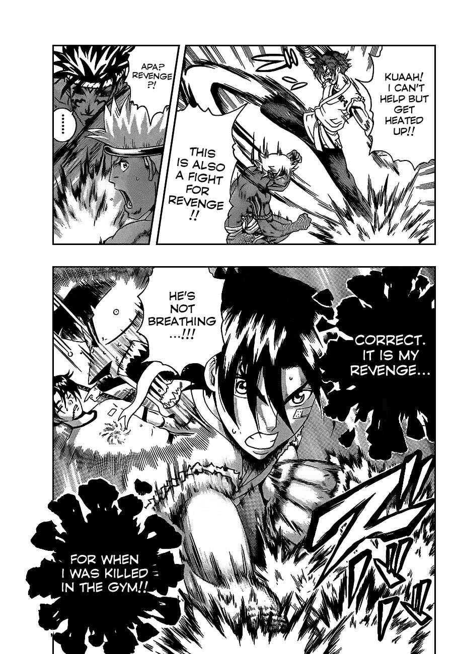 Chapter 397 - Page 5