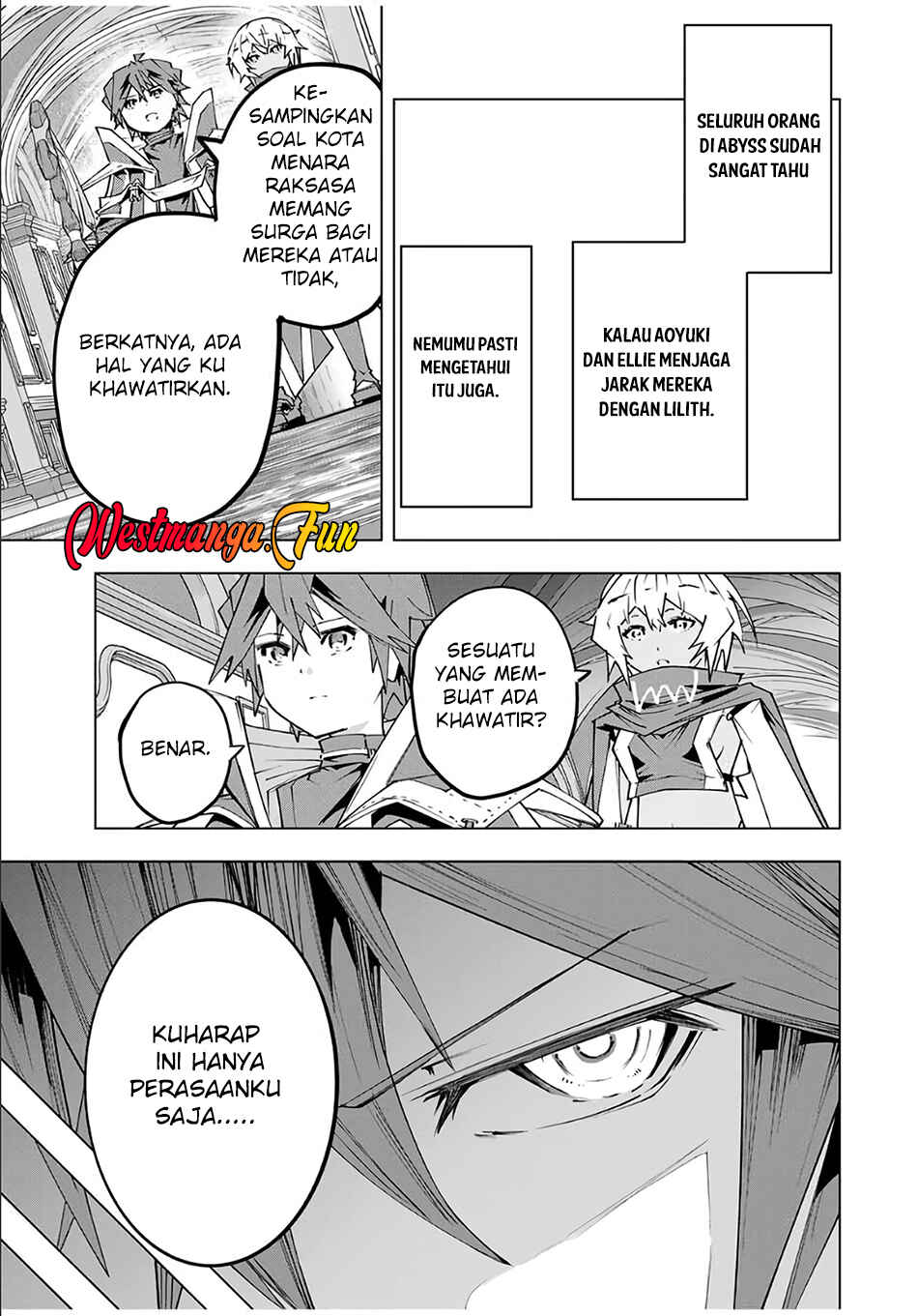 Chapter 155 - Page 19
