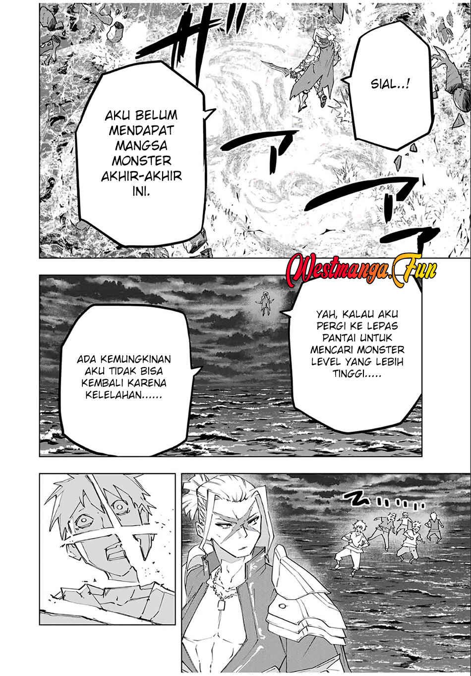 Chapter 155 - Page 25