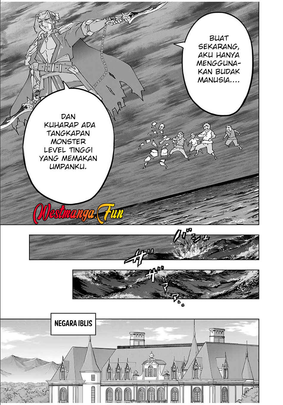 Chapter 155 - Page 26
