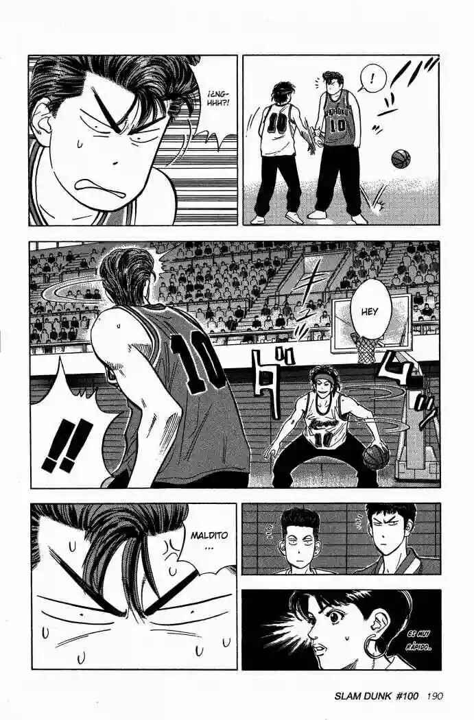 Chapter 100 - Page 5