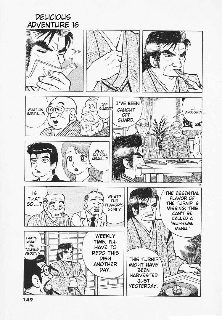 Chapter 147 - Page 10