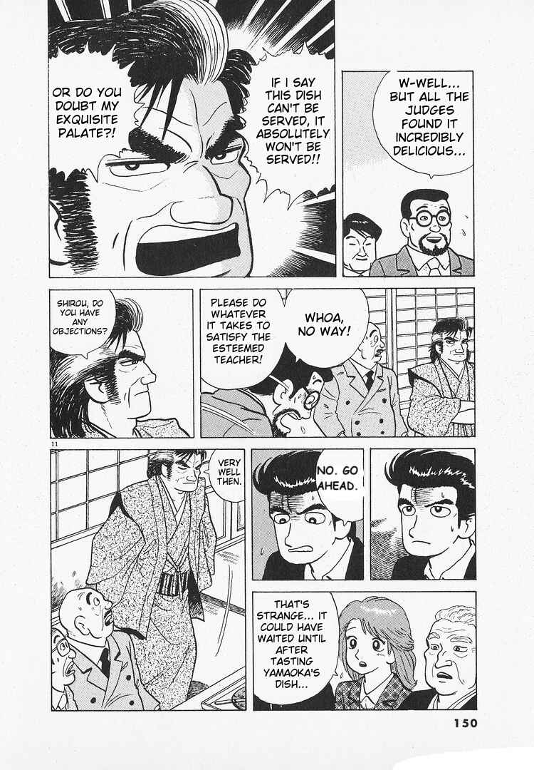 Chapter 147 - Page 11