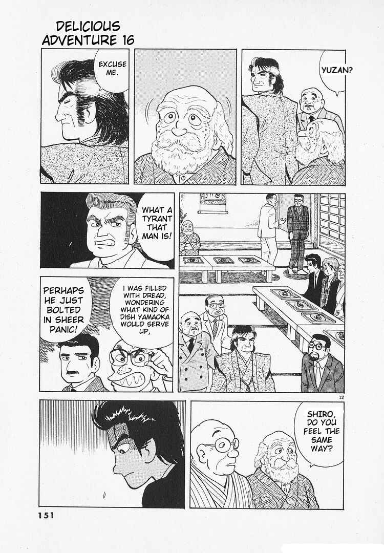 Chapter 147 - Page 12