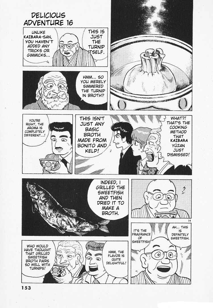 Chapter 147 - Page 14