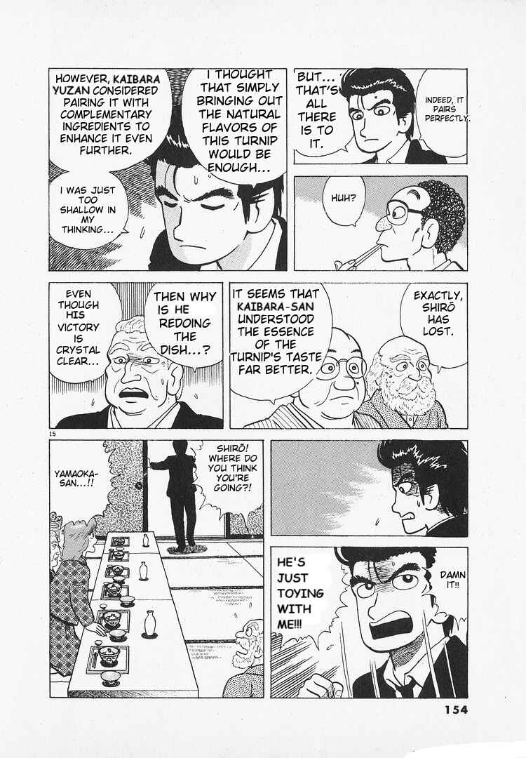 Chapter 147 - Page 15