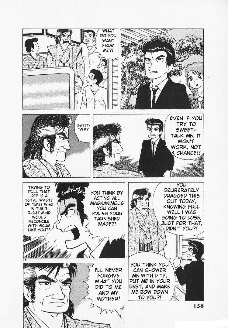 Chapter 147 - Page 17