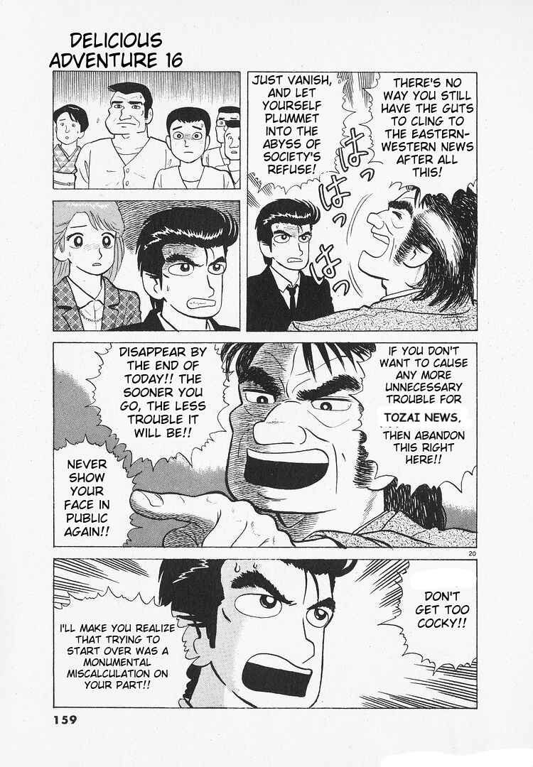 Chapter 147 - Page 20