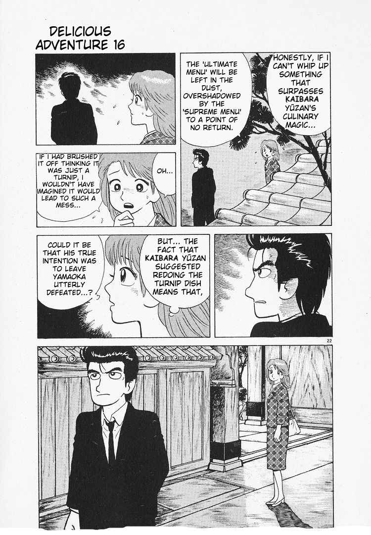 Chapter 147 - Page 22