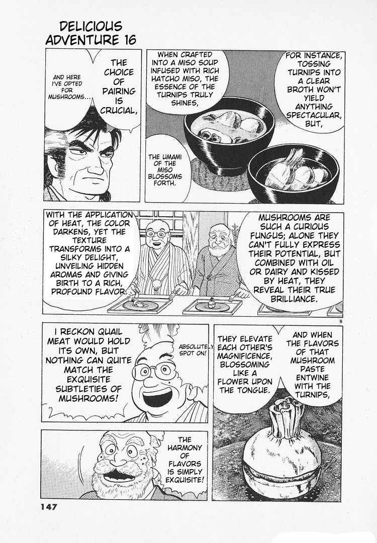 Chapter 147 - Page 8
