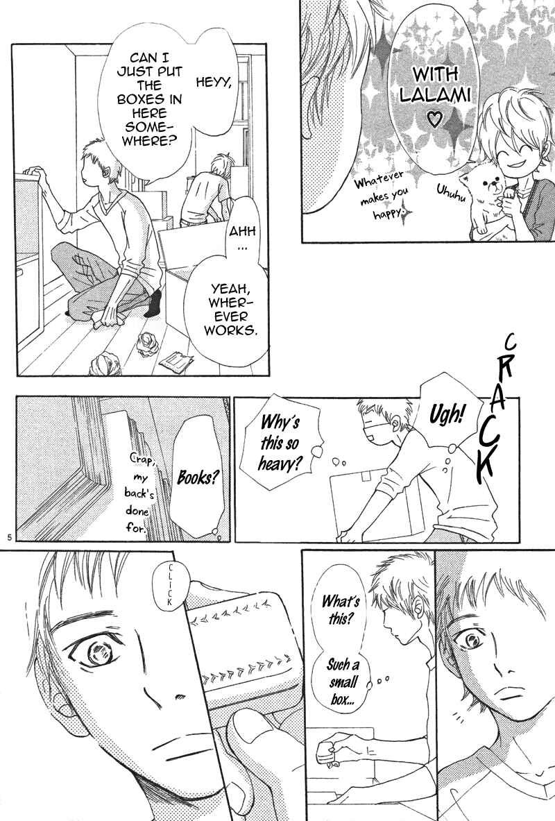 Chapter 66 - Page 5