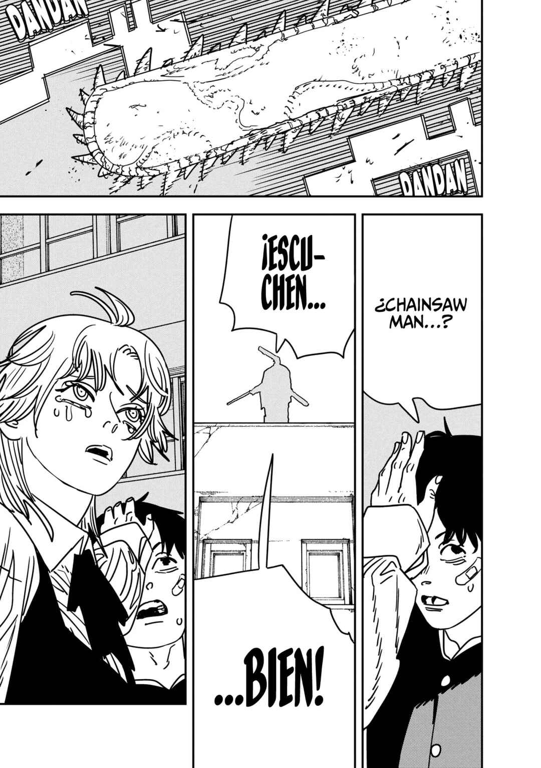 Chapter 196 - Page 15