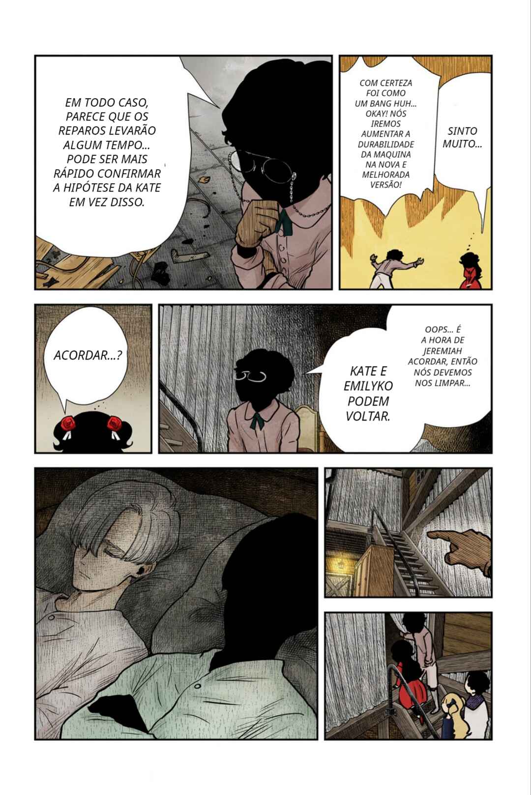 Chapter 133 - Page 11