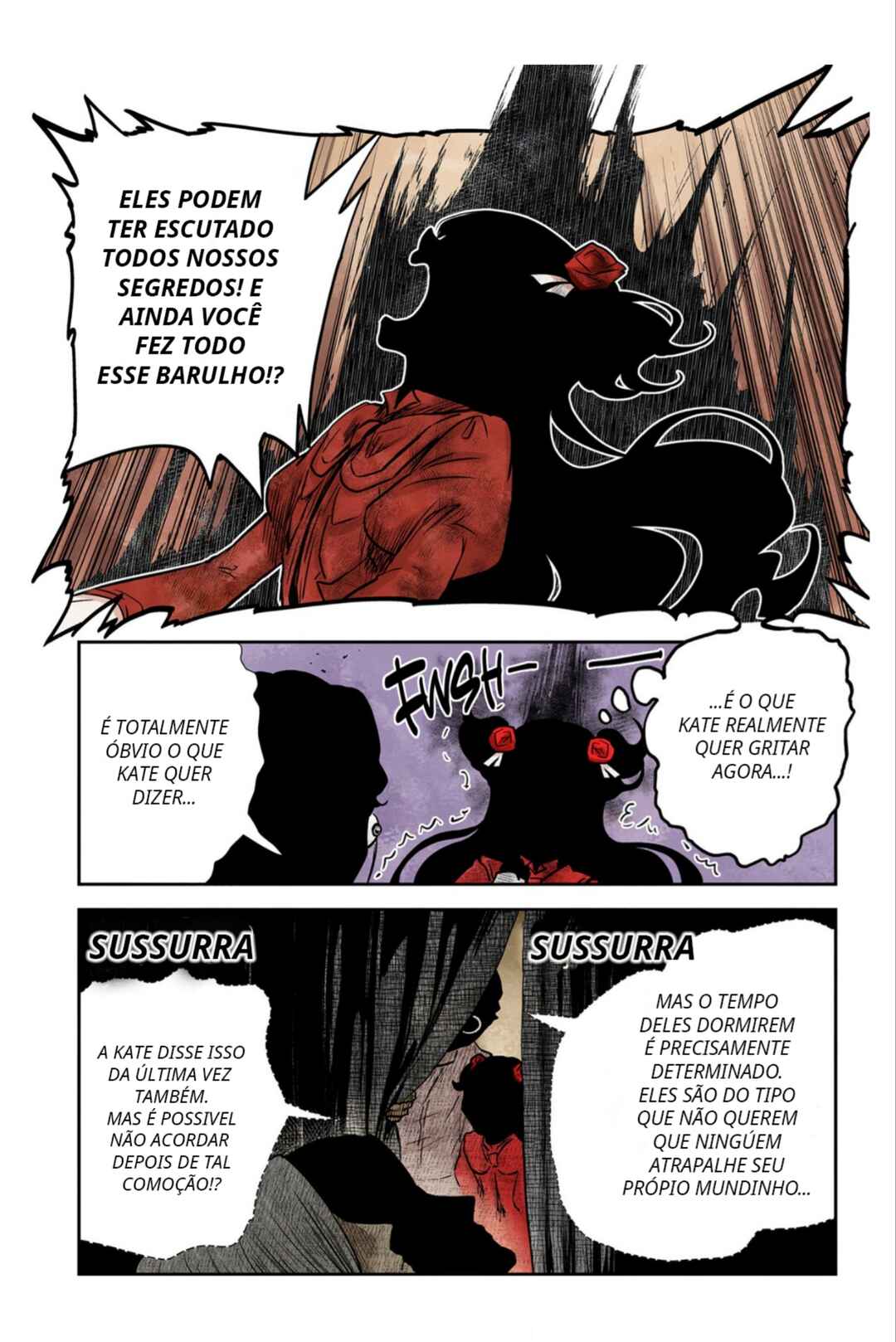 Chapter 133 - Page 12