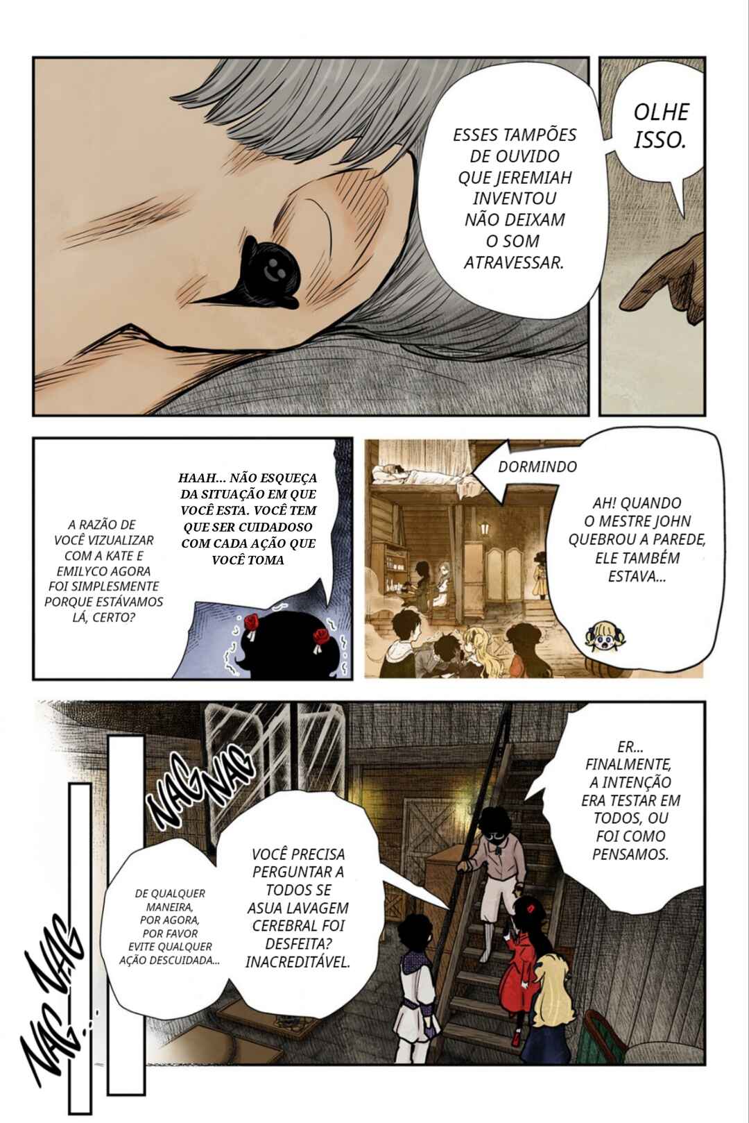 Chapter 133 - Page 13