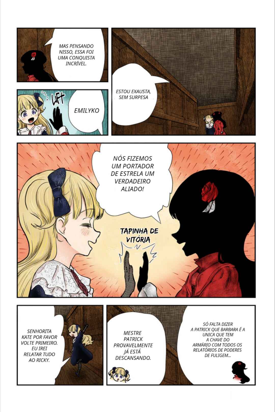 Chapter 133 - Page 14