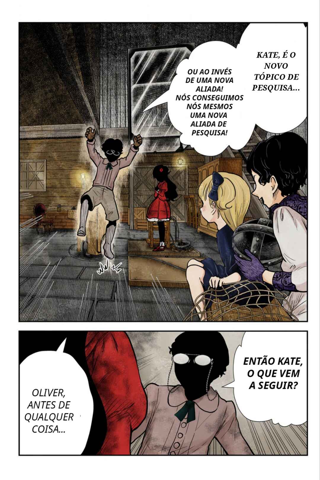 Chapter 133 - Page 3