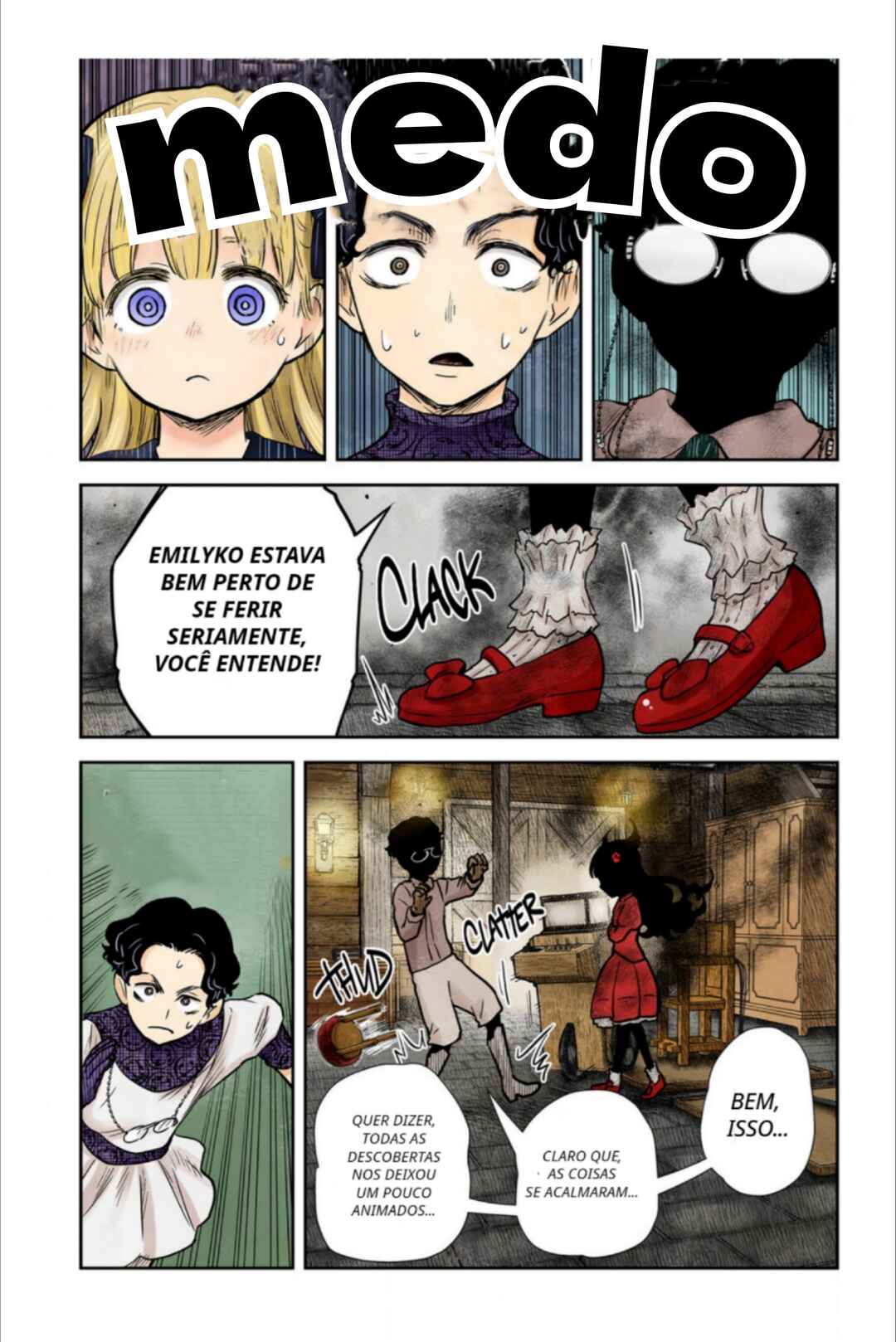 Chapter 133 - Page 5