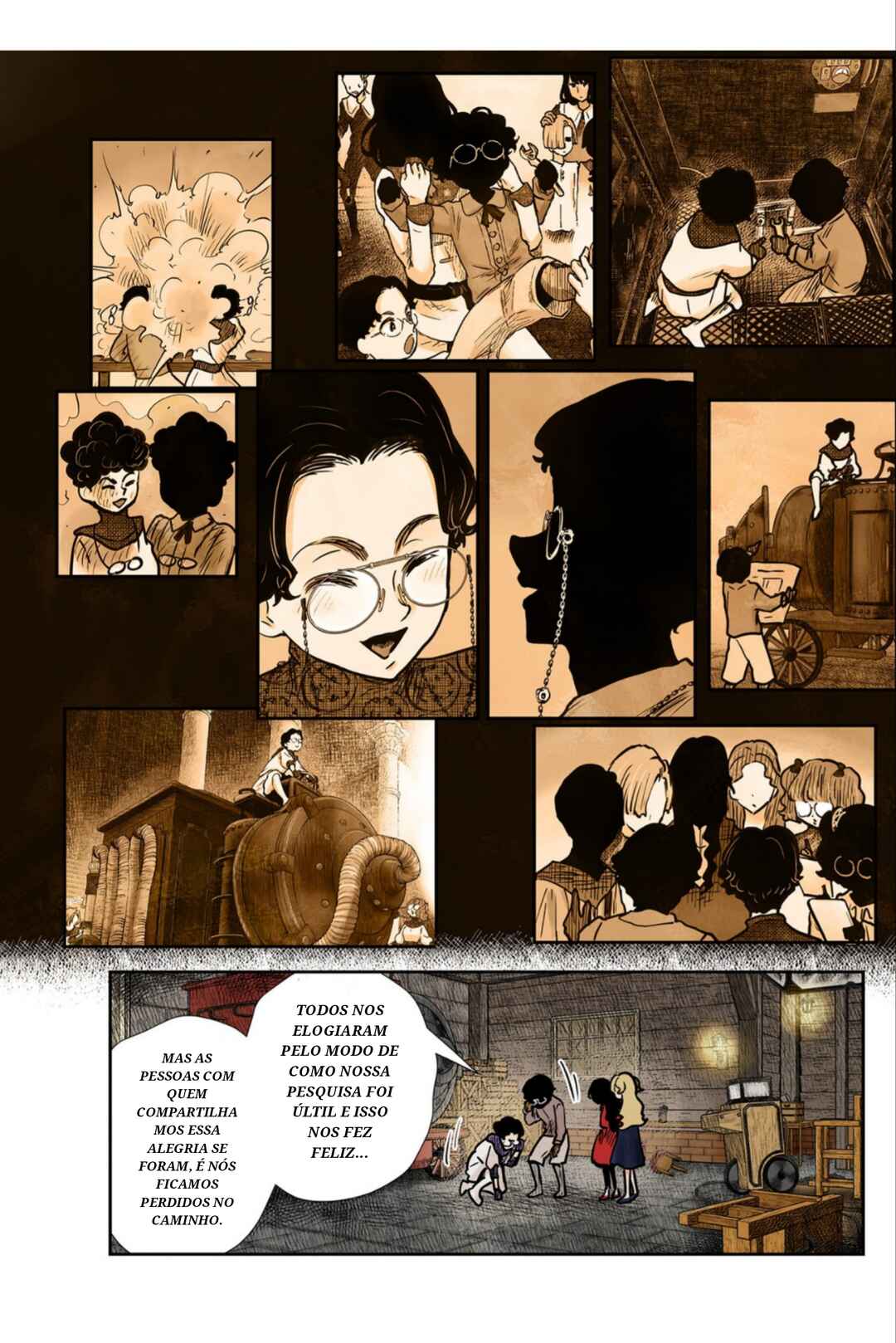 Chapter 133 - Page 8