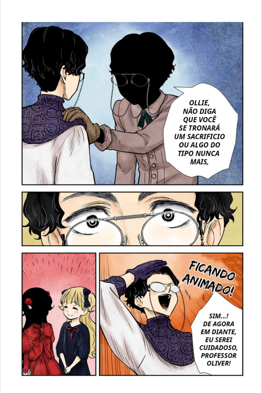 Chapter 133 - Page 9