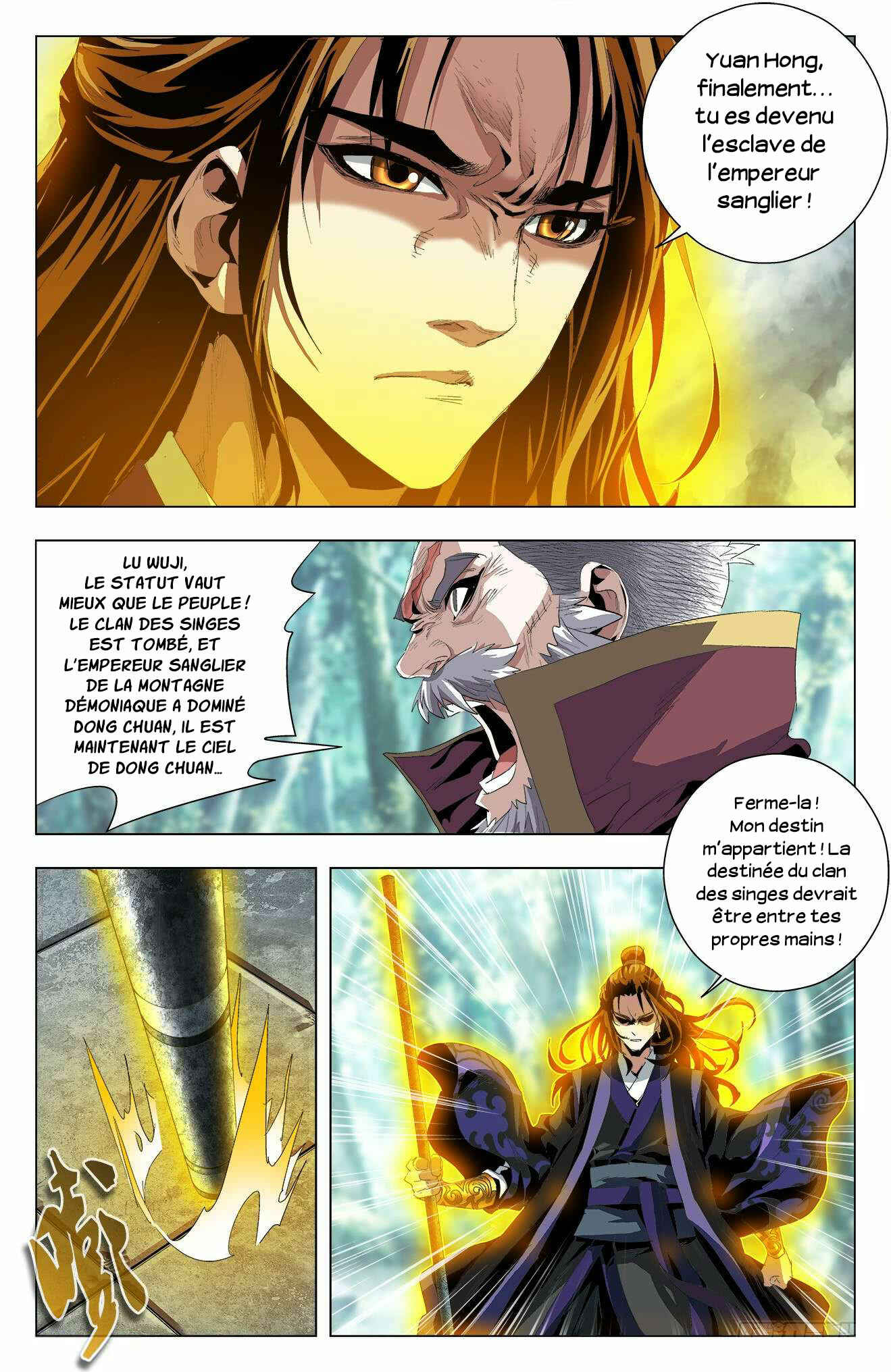 Chapter 52 - Page 10
