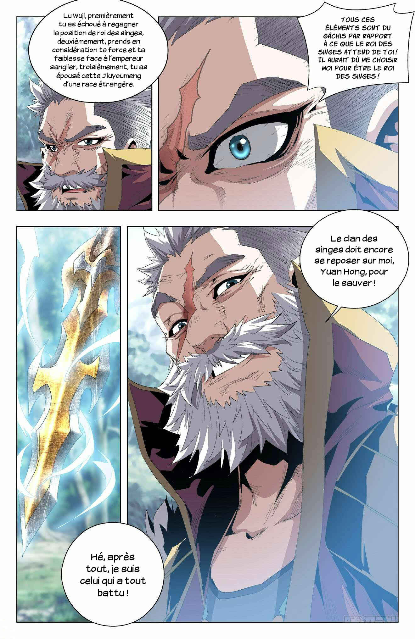 Chapter 52 - Page 11